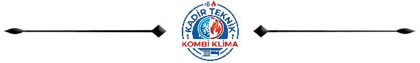 Çankaya Acil Kombi Servisi